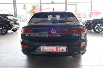 Volkswagen Arteon - 9