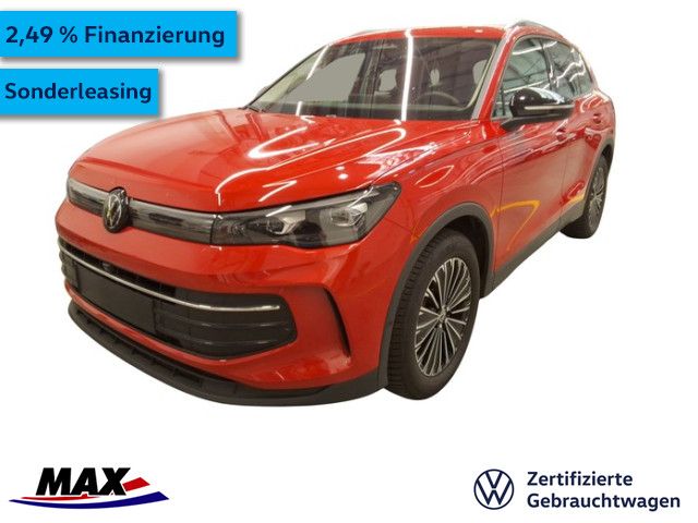 Volkswagen Tiguan 1.5 eTSI DSG ENERGY IQ.LIGHT+AHK+HUD+APP+