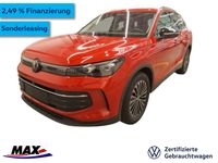 Volkswagen Tiguan - Vorschau Bild 1