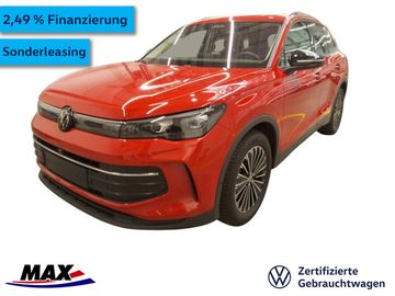Volkswagen Tiguan 1.5 eTSI DSG ENERGY IQ.LIGHT+AHK+HUD+APP+