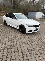 BMW 330 Gran Turismo Gran Turismo 330d xDrive M ... - BMW 330 Gran Turismo: Von Privat