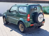 Suzuki Jimny 1.3 4WD Style Klima 4x4 - Suzuki aus 2011