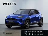 Toyota Yaris Cross GR Sport LED Navi SHZ PDC v+h DAB