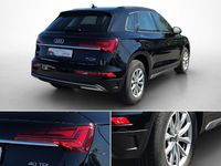 Audi Q5 - Vorschau Bild 21