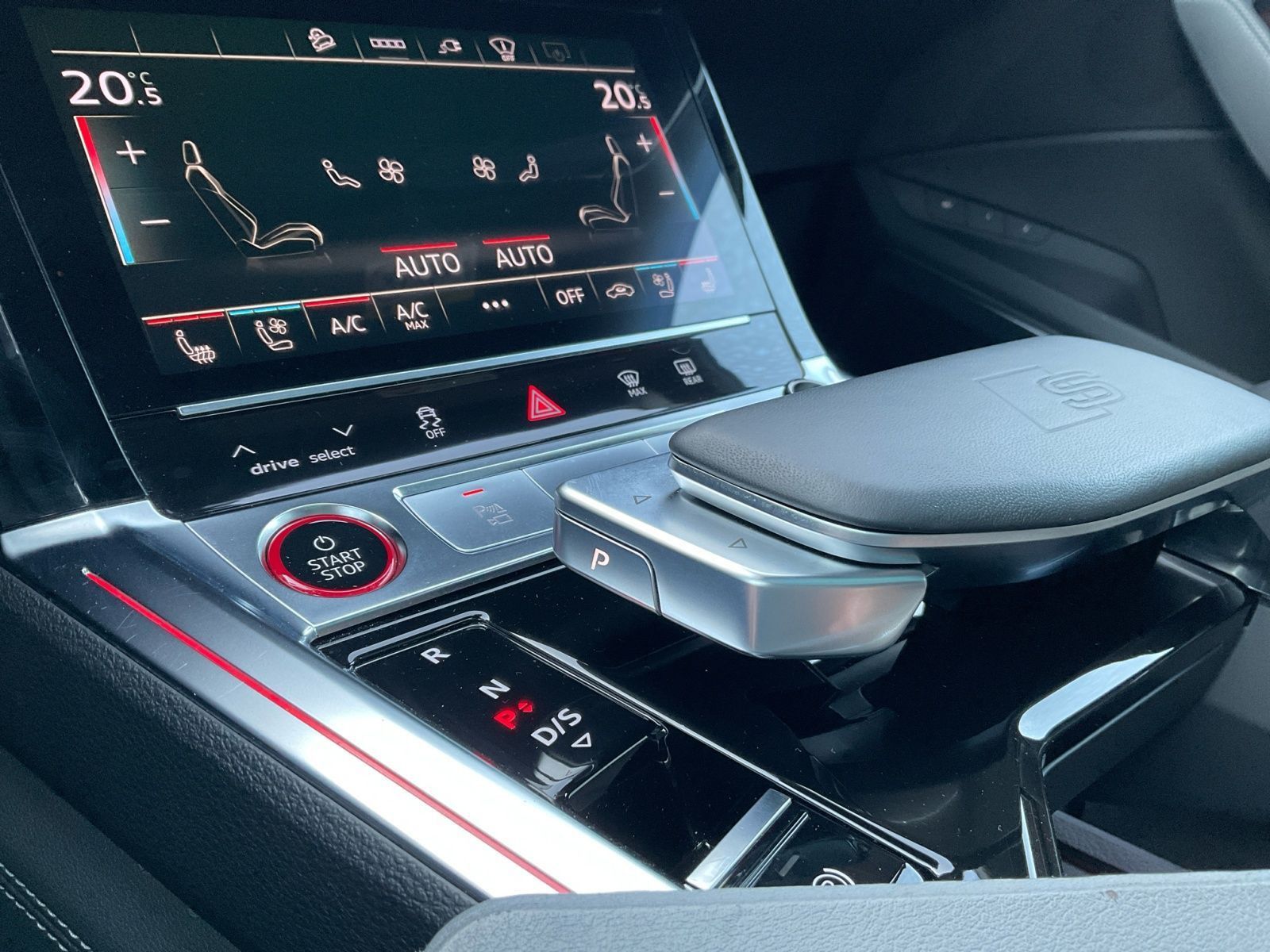 Audi e-tron - Bild 30