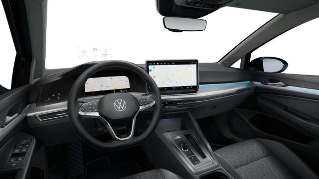 Volkswagen Golf - Bild 5