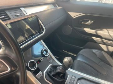 Land-Rover Range Rover Evoque - 5