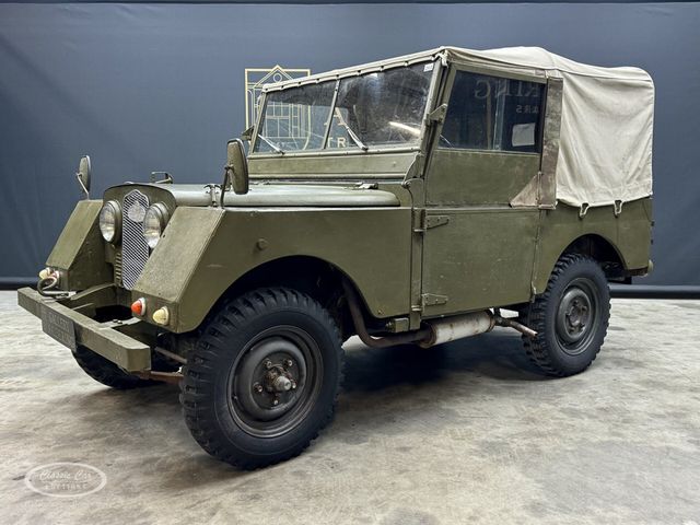 Land Rover Other Land Rover Minerva