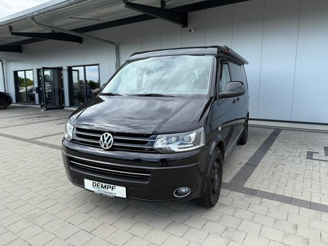 Volkswagen T5 Multivan Highline 4Motion*WoMo*Aufstelldach*S