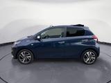 Peugeot 108 1.2 PureTech 82 Top! Allure SHZ KLIMA BLUETO - Peugeot 108: Allure