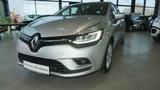 Renault Clio AUTOMATIK+NAVIGATION+TEMPOMAT+PDC Intens - Renault Clio Gebrauchtwagen in Frankfurt