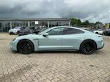 Porsche Taycan Turbo S*HEAD-UP - PANO - 360-KAM - NAVI* - Porsche: Unfallwagen
