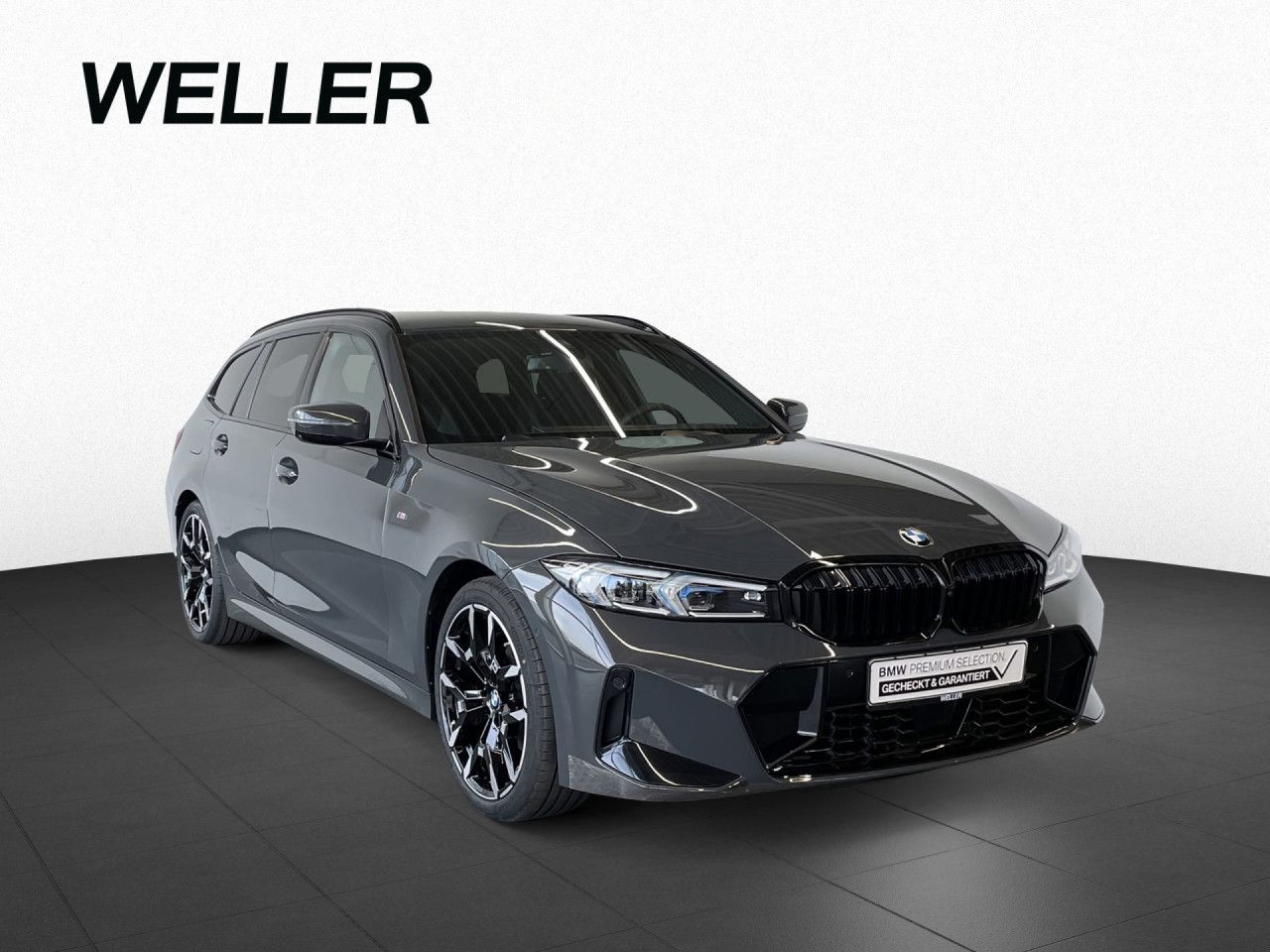 BMW 320 - Bild 6