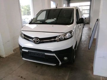 Toyota Proace (Verso) - 1
