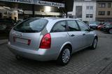 Nissan Primera Traveller Visia | Allwetter|AHK|156 TKm| - gebrauchte Nissan Primera aus dem Jahr 2002