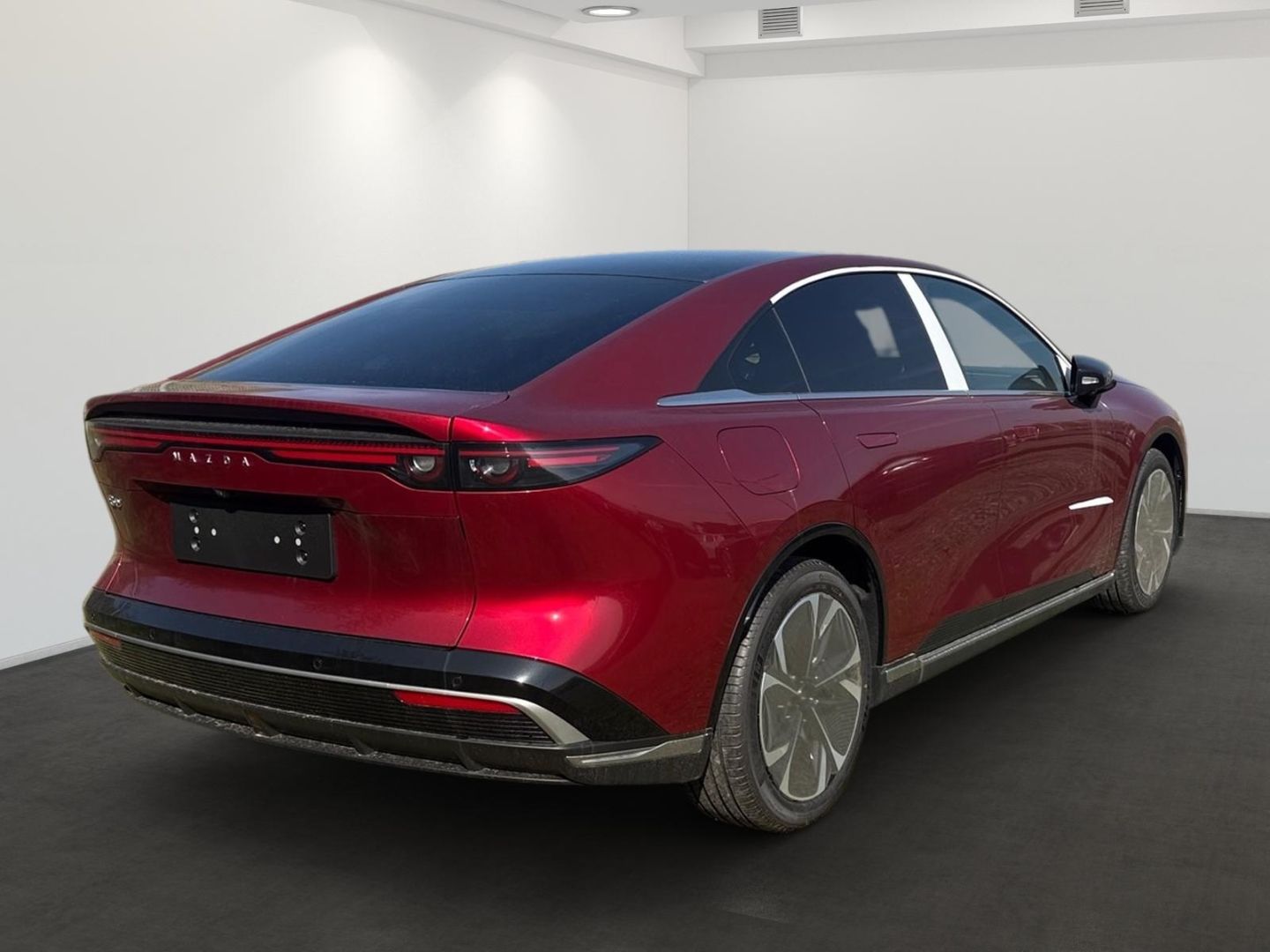 Mazda 6e - Bild 3