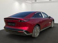 Mazda 6e - Vorschau Bild 3