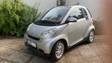 Smart ForTwo coupé 52kW passion Automatik Benziner