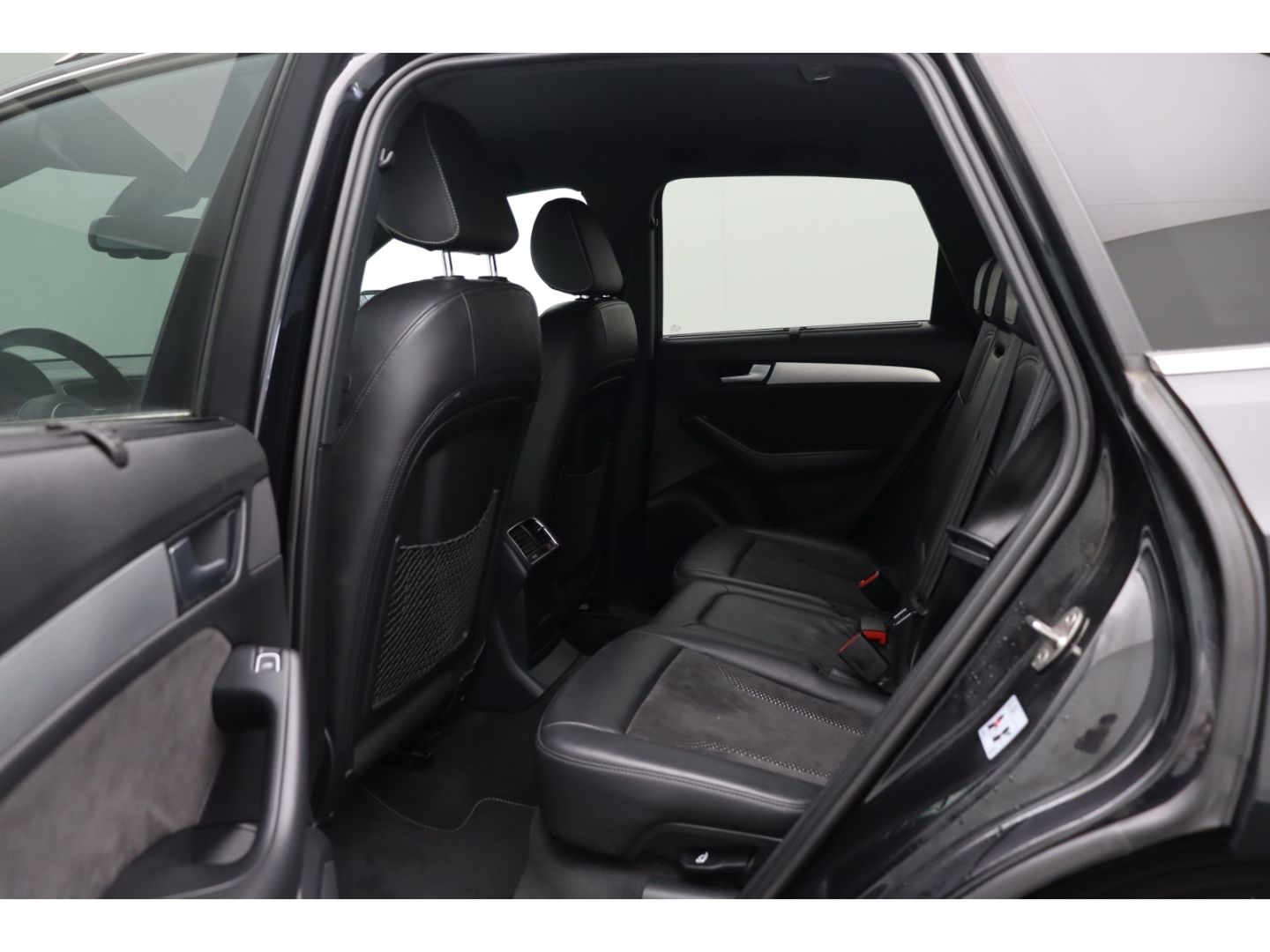 Fahrzeugabbildung Audi Q5 2.0 TDI 130kW quattro ACC Sportsitze Standhei