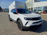Opel Mokka 1.2 T GS Automatik Klimaautomatik - Euro5 Gebrauchtwagen