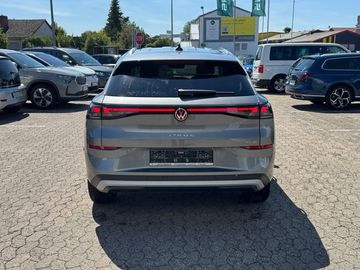 Volkswagen T-Roc  Style 1.5 l eTSI 150 PS 7-Gang-DSG