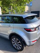 Land Rover Range Rover Evoque 2.0 Si4 HSE Dynamic HSE D... - Land Rover Range Rover Evoque: 5 Türen