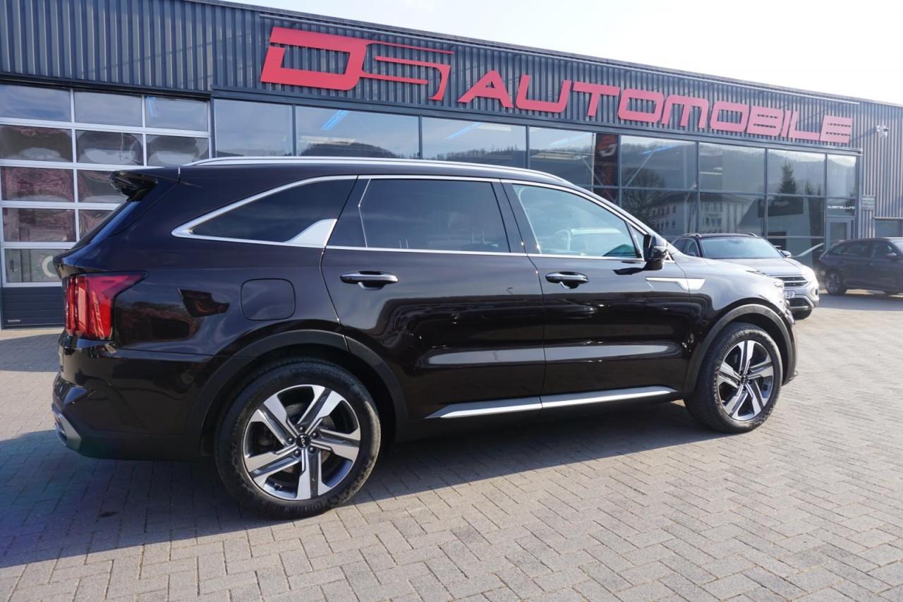 Kia Sorento 1.6 T-GDI Plug-In Hybrid Platinum 4WD (E