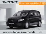Mercedes-Benz T 180 d MBUX TOT TEMP DAB KLIMA SPUR-A SICHERH-P - Mercedes-Benz T-Klasse Gebrauchtwagen