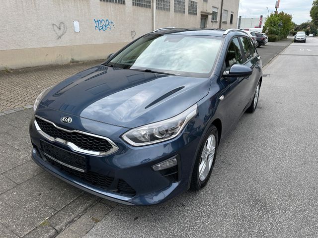 Kia ANDERE Ceed Sportswagon Edition 7