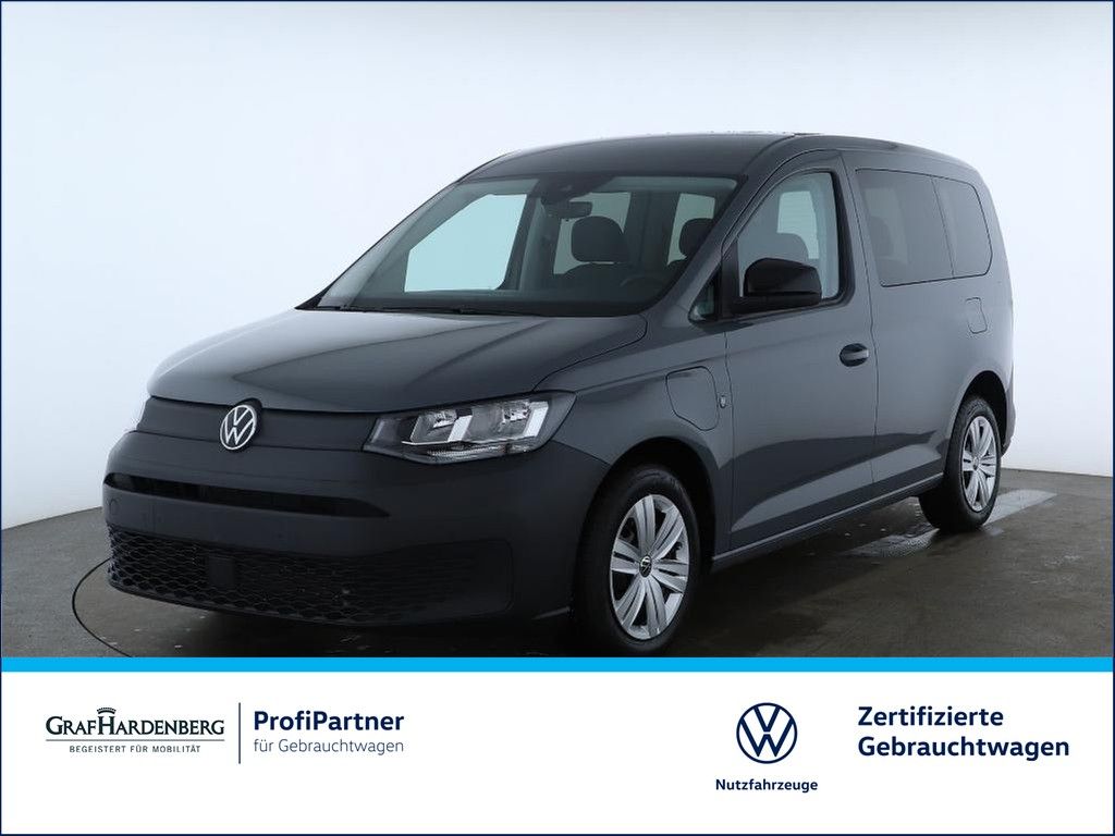 Image of Volkswagen Caddy