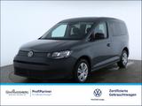 Volkswagen Caddy 1.5 TSI eHybrid DSG Dig.Cockpit AHK - Volkswagen Caddy mit Hybrid-Antrieb: Van