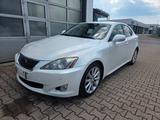 Lexus IS 250 Facelift Automatik/S-Heft/Garantie - Lexus IS 250 Gebrauchtwagen