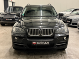 BMW X5 3.0sd Memory*Panorama*Leder*Bi-Xenon*AHK* - BMW X5: 0sd