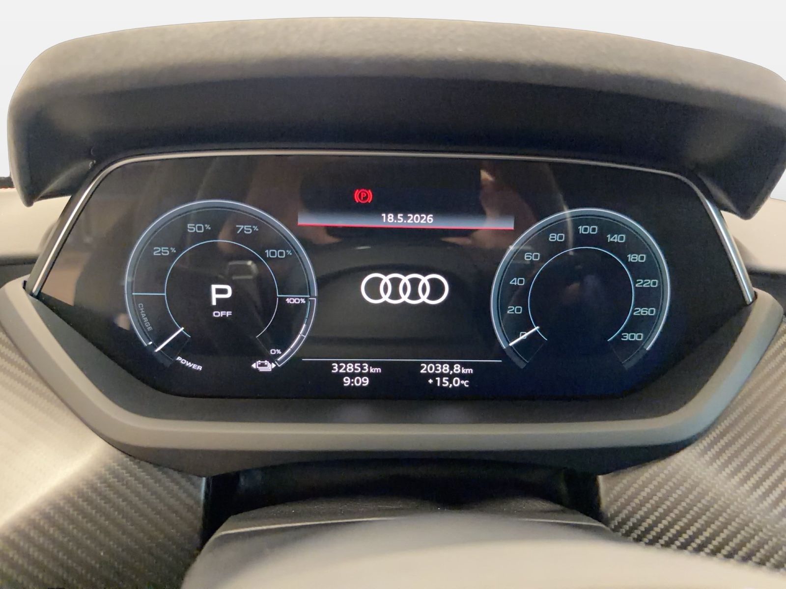 Audi e-tron GT - Bild 9