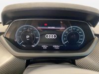 Audi e-tron GT - Vorschau Bild 9