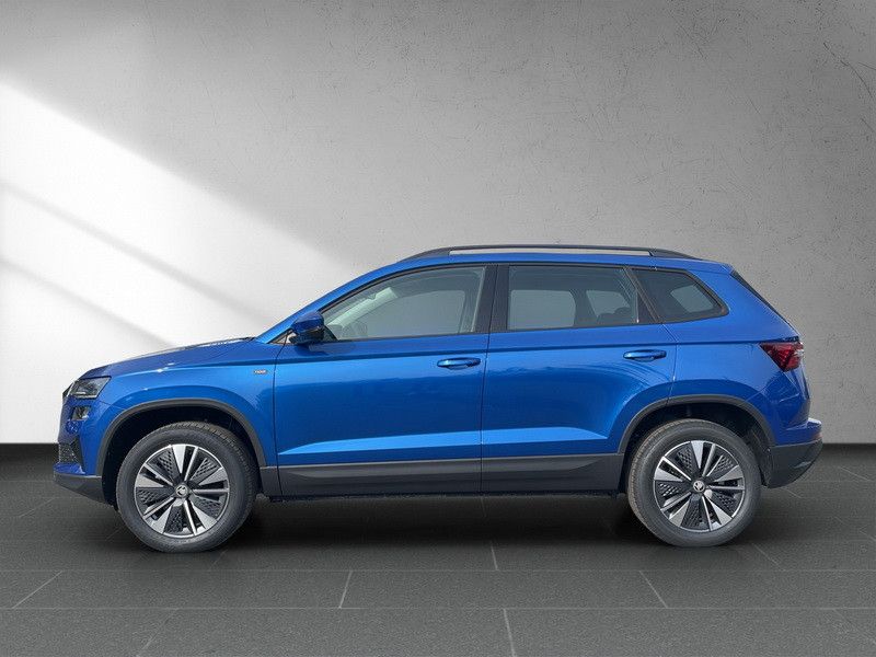 Skoda Karoq - Bild 4