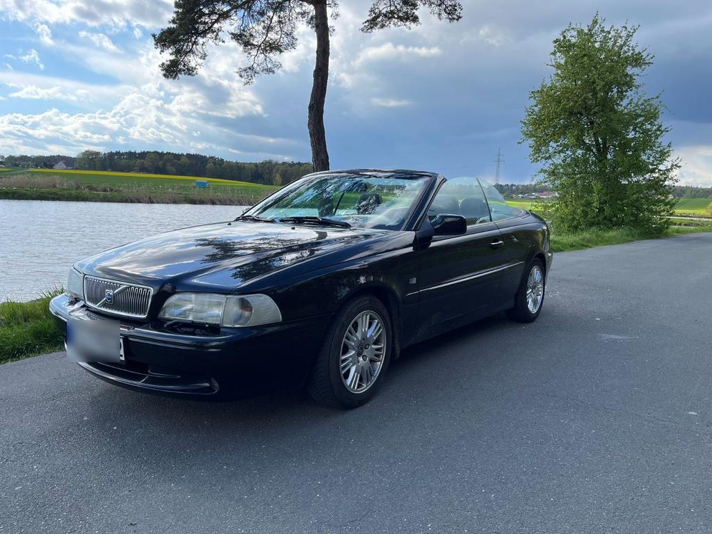 Volvo C70