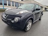 Nissan Juke 1.6 Visia - gebrauchte Nissan Juke aus dem Jahr 2011