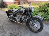 Ural M72 (keine BMW R71) - Offers
