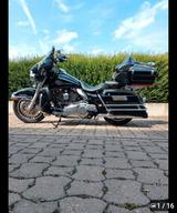 Harley-Davidson Electra Classic Ultra - Angebote