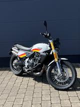 Fantic Caballero 700 - FANTIC CABALLERO 700
