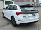 Skoda Scala Monte Carlo 1,5 TSI DSG NAVI/ACC/TEL/KAMER - Skoda: Monte Carlo