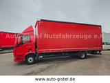 MAN TGL 12.250 4x2 BL *Dautel DL2000S*Tageszulassung - MAN D20