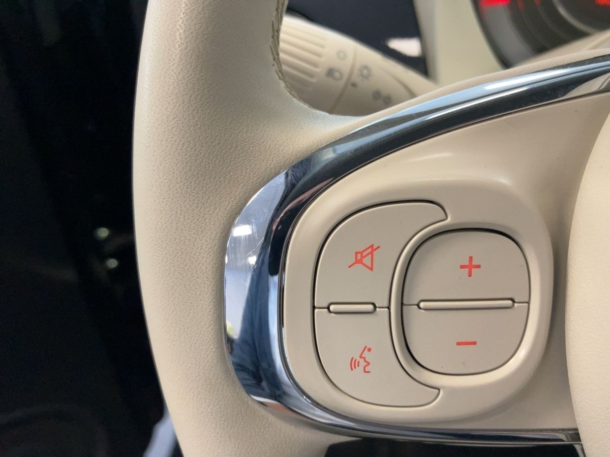 Fiat 500 - Bild 18