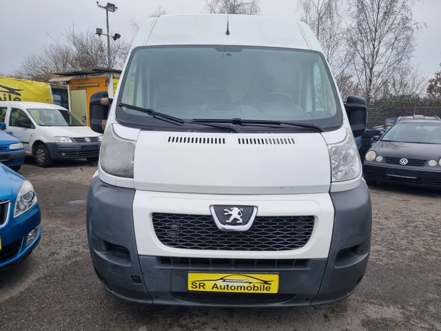 Peugeot Boxer HDi*KLIMA*