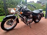 Honda VT 125C Shadow JC 29 + schwarz + wenig km  + - Offers