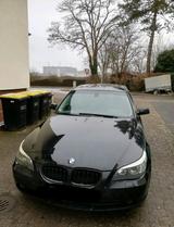 BMW Bmw 520 i e 60 - gebrauchte BMW 520 aus dem Jahr 2005
