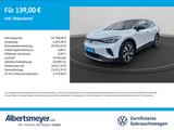 Volkswagen ID.4 Pro 1st +KAMERA+LED+NAVI+KLIMA+LM+ACC+APP++ - Volkswagen ID.4 aus 2020