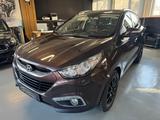 Hyundai ix35 2.0 CRDi Style AWD XENON CAM NAVI - Hyundai ix35: Allradantrieb, 2.0