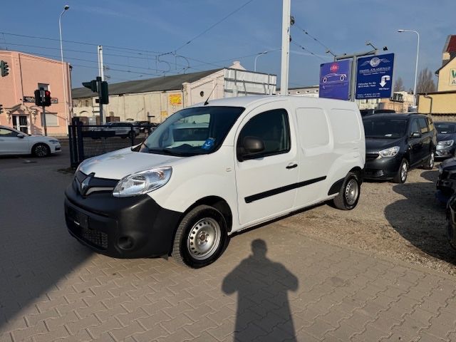 Renault Kangoo 1.5 dCi 70 Rapid Maxi Extra*1.Hand*Klima*